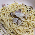 ♡ころゆう♡'s cooksnap of when they made きのこウマ♪しめじと舞茸の和風パスタ.