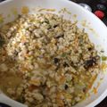 すまーとくん's cooksnap of when they made あと引く美味しさ♪油で炒めない炒り豆腐.