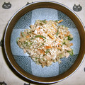 ぐれポンの台所's cooksnap of when they made 切り干し大根とツナの簡単寿司酢和え.