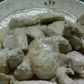 わんた☆'s cooksnap of when they made 鶏肉の柚子塩焼き.