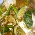 まりん＆かりん's cooksnap of when they made 栄養満点ダイエット♡豆腐の中華風煮物♡.