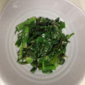 ひなちゃん2号's cooksnap of when they made 青ねぎで簡単中華和え物.