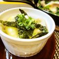 えみんちゅ＊'s cooksnap of when they made ♫里芋のチーズ焼き♫.