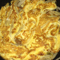 す1222's cooksnap of when they made ◇節約◇　もやしと納豆のおやき.