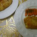 UMAe's cooksnap of when they made *簡単！鶏胸肉のさっぱりピカタ*.