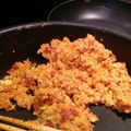 オマハ主婦's cooksnap of when they made 簡単で美味しい☆ハルモニのキムチ.