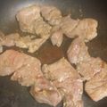 ふわわらら's cooksnap of when they made 簡単すぎw豚ロース☆味噌焼き.