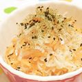 ともりん0203's cooksnap of when they made もみもみ★大根サラダ.