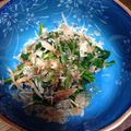 さぼ次郎's cooksnap of when they made 超簡単♪ホウレン草のおひたし♪.