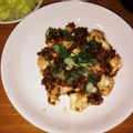 タケコブタ's cooksnap of when they made 誰でも作れる♪簡単☆本格麻婆豆腐☆.