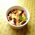 カルン's cooksnap of when they made トースターで☆秋のしあわせおやつ.