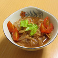 もんしゅしゅ's cooksnap of when they made 玉ねぎとツナのソースマリネ.