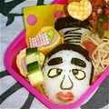 2児ママみきてぃ's cooksnap of when they made コロコロ♫*♡♫*♡♫キューチー♡.