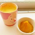 あやちん０８１６'s cooksnap of when they made かぼちゃの煮物でかぼちゃ餡.