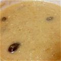 りょうびん's cooksnap of when they made ゴボウスープ.