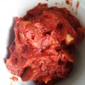 かぴーな's cooksnap of when they made ピザにはこれ♪基本のトマト（ピザ）ソース.