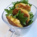 ３児ママCafe's cooksnap of when they made 大豆のスパイス揚げ.