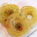 Spain's cooksnap of when they made たまねぎ☆バターソテー.