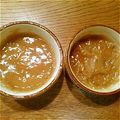 tokotan118's cooksnap of when they made 黒糖ういろう.