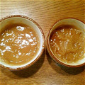 tokotan118's cooksnap of when they made 黒糖ういろう.