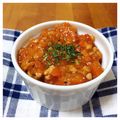 ぷーき's cooksnap of when they made 絶品手作りミートソース.