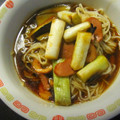 クックあこ's cooksnap of when they made 冷凍合鴨ロースでお手軽鴨南蛮.