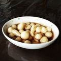心春花's cooksnap of when they made ☆みたらしだんご☆.