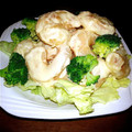 sagoyu's cooksnap of when they made ☆絶品！エビマヨ♪特製衣とマヨソースで☆.
