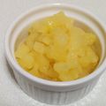 ちはや☆ん's cooksnap of when they made ☆林檎バター☆.