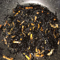 早絵香's cooksnap of when they made ひじきと油揚げの煮物.