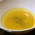 ともチンマン's cooksnap of when they made 簡単♪かぼちゃのポタージュ.