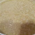 yuisunny's cooksnap of when they made 簡単！濃厚！ココナッツプリン＊.