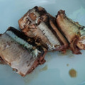 れなちよ's cooksnap of when they made 圧力鍋でいわしとごぼうの中華酢煮.