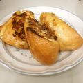星ノ雫's cooksnap of when they made ハード系でどうぞ！フレンチトースト.