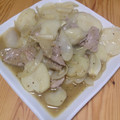 riuちゃん's cooksnap of when they made 豚ヒレ肉のさっと煮込み.