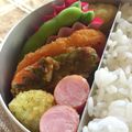 ☆ｷｬｻﾘﾝ☆'s cooksnap of when they made 鮭の大葉ムニエル（お弁当）.