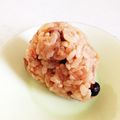 アマヌサ's cooksnap of when they made ∞∞∞　自然食卓　五目きのこご飯　∞∞∞.