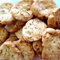 ゆかてぃ〜's cooksnap of when they made しょうがクッキー.