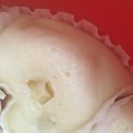 305☆'s cooksnap of when they made 簡単☆りんご蒸しパン.