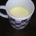 STUDIO DEN's cooksnap of when they made フライパンでプリン.
