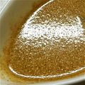 ＊usaco＊'s cooksnap of when they made おいしい！和風ドレッシング.