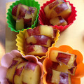 絢香のママ's cooksnap of when they made さつま芋のほっとする煮物☆.