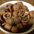 つよつよ39's cooksnap of when they made イカと里芋の煮っころがし♪.