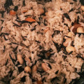 hiromix8's cooksnap of when they made リメイク☆ひじきの煮物で簡単炊き込みご飯.