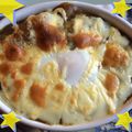 めぐ狼凰's cooksnap of when they made 余ったカレーで作る焼きカレー.