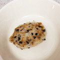 ogu0430's cooksnap of when they made 【離乳食中期～】 鶏バーグ ◆卵不使用◆.