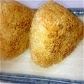 いろぱん's cooksnap of when they made 簡単！レンジでシラスふりかけ★.