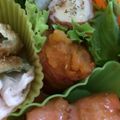 ★moーmo★'s cooksnap of when they made 《リメイク》南瓜の煮物クリーミーな焼き.
