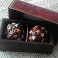 むちゅーるぅ's cooksnap of when they made オシヤレなトリュフ.