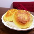 태라마미's cooksnap of when they made じゃがもちチーズ.
